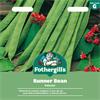 RUNNER BEAN POLESTAR