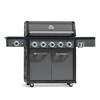 GRILLSTREAM LEGACY 5 BURNER BARBECUE