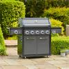GRILLSTREAM LEGACY 5 BURNER BARBECUE