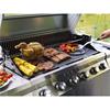 GRILLSTREAM ISLAND 6 BURNER HYBRID BARBECUE
