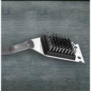 GRILLSTREAM CLEANING BRUSH PACK OF 3 REPLACEMENT HEADS