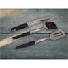 GRILLSTREAM 3 PIECE BARBECUE TOOL SET