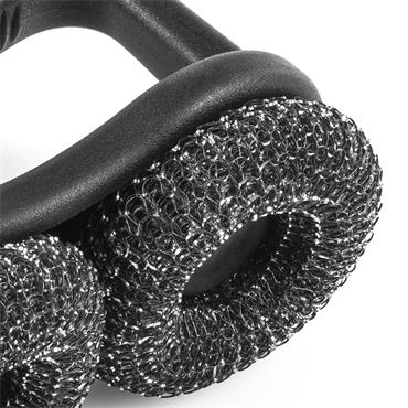 GRILLSTREAM  BARBECUE CLEANING BRUSH REPLACEMENT HEAD