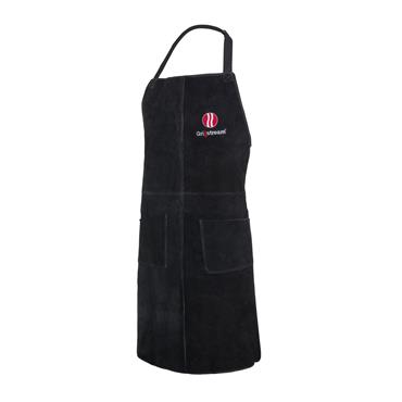 GRILLSTREAM DELUXE LEATHER APRON
