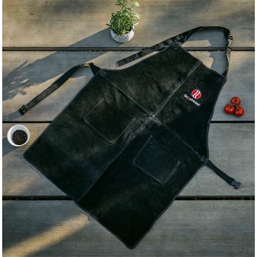 GRILLSTREAM DELUXE LEATHER APRON