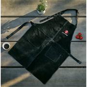 GRILLSTREAM DELUXE LEATHER APRON