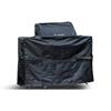 GRILLSTREAM BARBECUE COVER 3 BURNER CARBON
