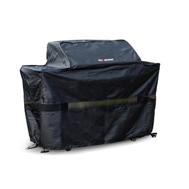 GRILLSTREAM BARBECUE COVER 5 BURNER LEGACY