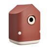 ELHO COSY BIRD HOUSE 18CM TUSCAN RED