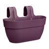 ELHO VIBIA CAMPANA EASY HANGER MEDIUM MAPLE PURPLE