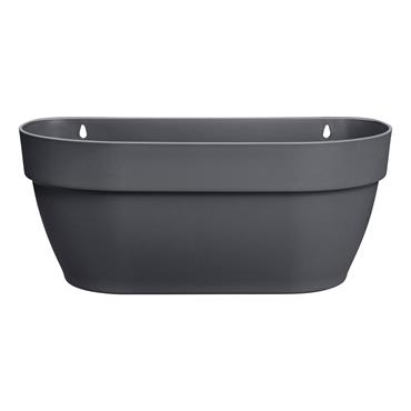 ELHO VIBIA CAMPANA WALL BASKET 35CM ANTHRACITE