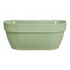 ELHO VIBIA CAMPANA WALL BASKET 35CM PISTACHIO GREEN
