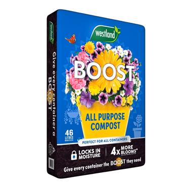 BOOST ALL PURPOSE COMPOST 46L