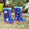 SMART GARDEN WELLIES JUNIOR GARDEN S10