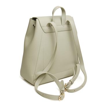 ALICE WHEELER BAG PISTACHIO KENSINGTON BACKPACK