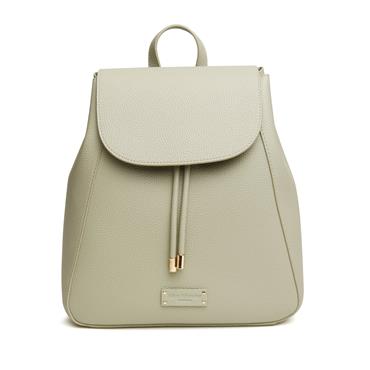 ALICE WHEELER BAG PISTACHIO KENSINGTON BACKPACK