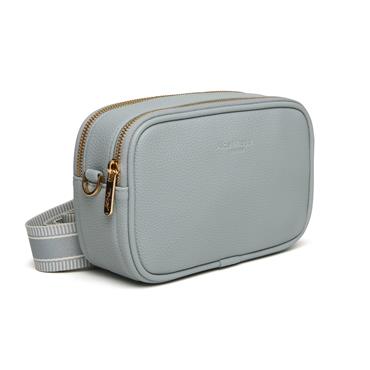 ALICE WHEELER BAG DUCK EGG PIMLICO CROSSBODY BAG