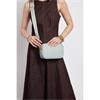 ALICE WHEELER BAG DUCK EGG PIMLICO CROSSBODY BAG