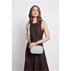 ALICE WHEELER BAG DUCK EGG PIMLICO CROSSBODY BAG