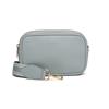 ALICE WHEELER BAG DUCK EGG PIMLICO CROSSBODY BAG
