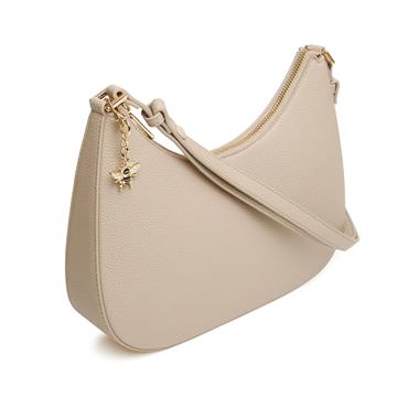 ALICE WHEELER ASCOT STONE CROSSBODY BAG