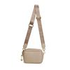 ALICE WHEELER MINI SOHO STONE CROSSBODY BAG