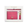 ALICE WHEELER GIFT SET - 3 PIECE HOT PINK W PEN