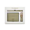 ALICE WHEELER GIFT SET - 3 PIECE PISTACHIO W PEN