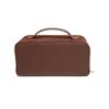 ALICE WHEELER TRAIN CASE KENSINGTON SUEDE