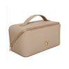 ALICE WHEELER TRAIN CASE STONE LARGE