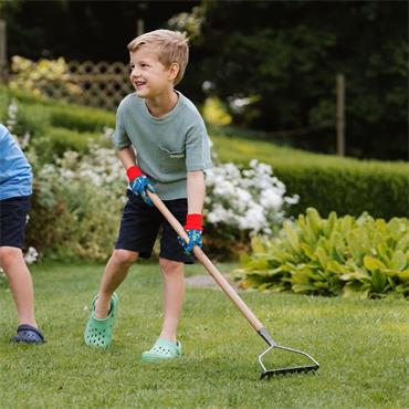 KENT & STOWE  KIDS GARDEN RAKE