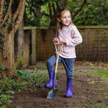 KENT & STOWE  KIDS GARDEN SPADE