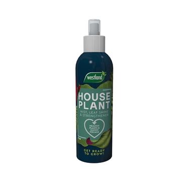 HOUSEPLANT MIST & LEAF SHINE