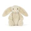 JELLYCAT FLUFFLET BUNNY WHEAT