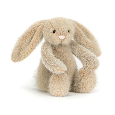 JELLYCAT FLUFFLET BUNNY OAT