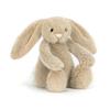 JELLYCAT FLUFFLET BUNNY OAT