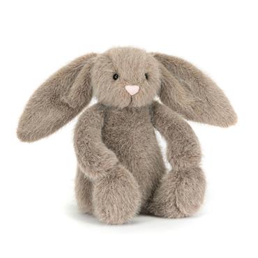 JELLYCAT FLUFFLET BUNNY FAWN