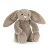 JELLYCAT FLUFFLET BUNNY FAWN