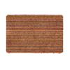HUG RUG PLAINS CANDY SPRING STRIPE 50X75