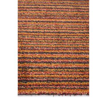 HUG RUG PLAINS CANDY SPRING STRIPE 50X75
