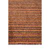 HUG RUG PLAINS CANDY SPRING STRIPE 50X75