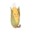 JELLYCAT AMUSEABLES SWEETCORN
