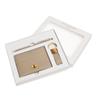 ALICE WHEELER GIFT SET - 3 PIECE STONE W PEN