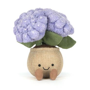 JELLYCAT AMUSEABLES HYDRANGEA
