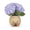 JELLYCAT AMUSEABLES HYDRANGEA