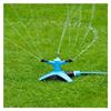 FLOPRO TYPHOON ROTATING SPRINKLER
