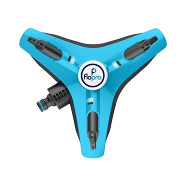 FLOPRO TYPHOON ROTATING SPRINKLER