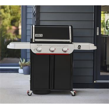 WEBER GENESIS E-325W