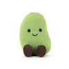 JELLYCAT AMUSEABLES SOYELLA EDAMAME BEAN