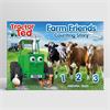 TRACTOR TED FARM FRIENDS COUNTING STORYBOOK